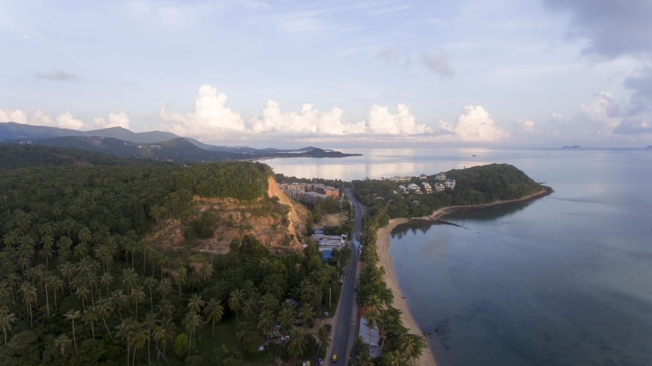 Zone6 Coworking Old 2w Hostel, Koh Samui
