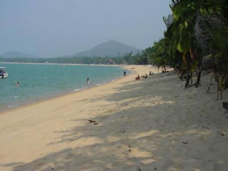 Hébergement de vacances New Sunrise Village Mae Nam