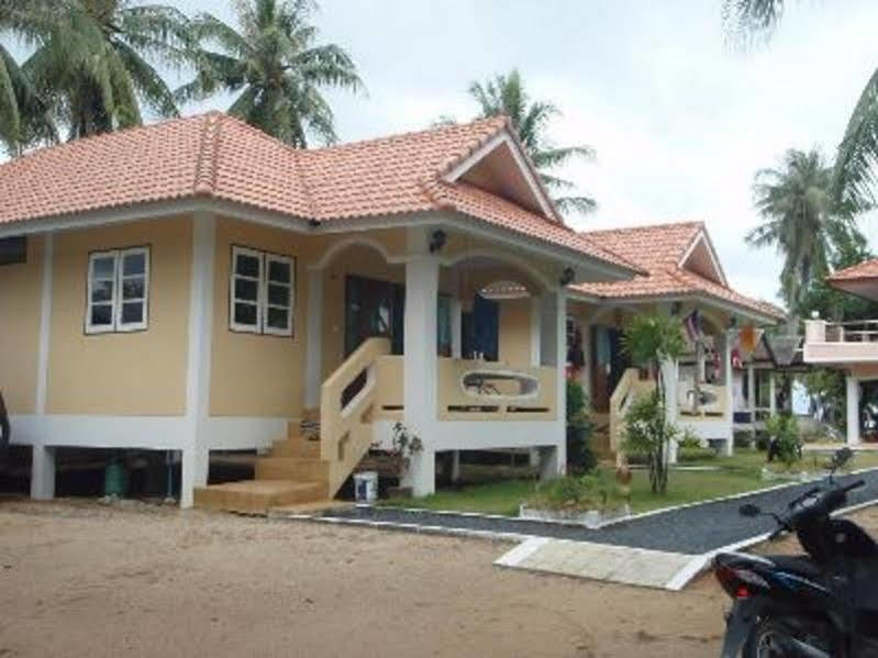 New Sunrise Village