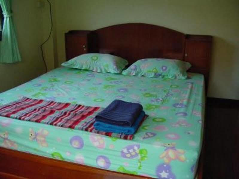 Holiday home New Sunrise Village
