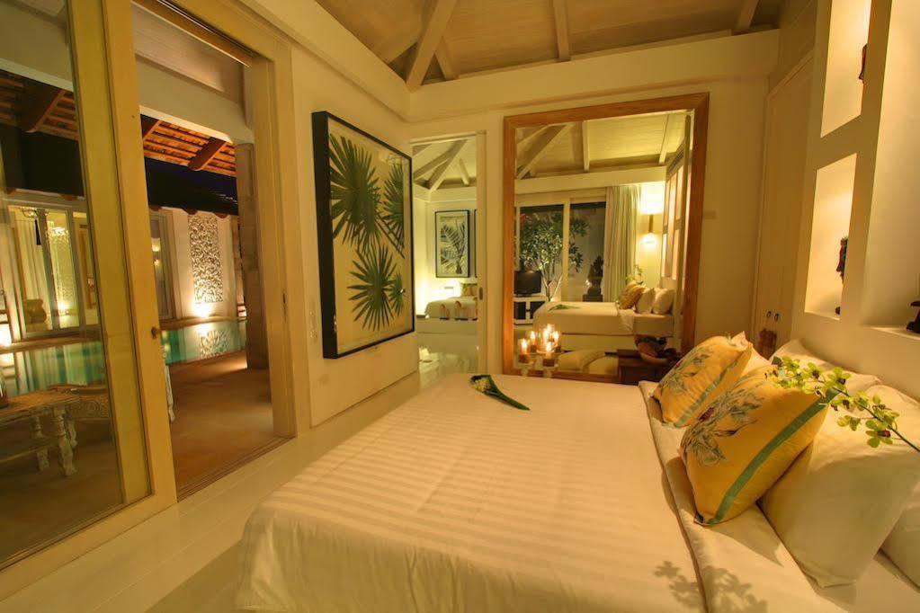 Mia * Koh Samui