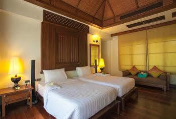 Fair House & Spa, Koh Samui Tempat peranginan