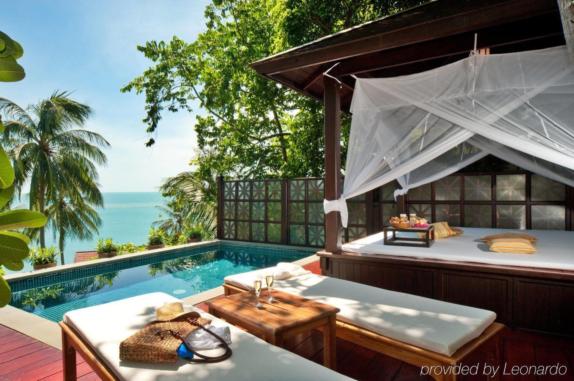 Hotel Tongsai Grand Villas