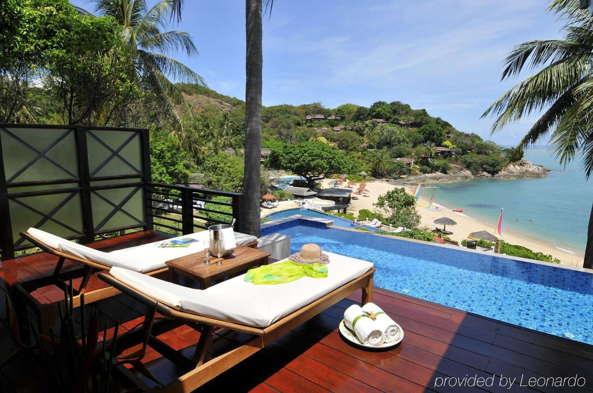 Tongsai Grand Villas 5* Ko Samui