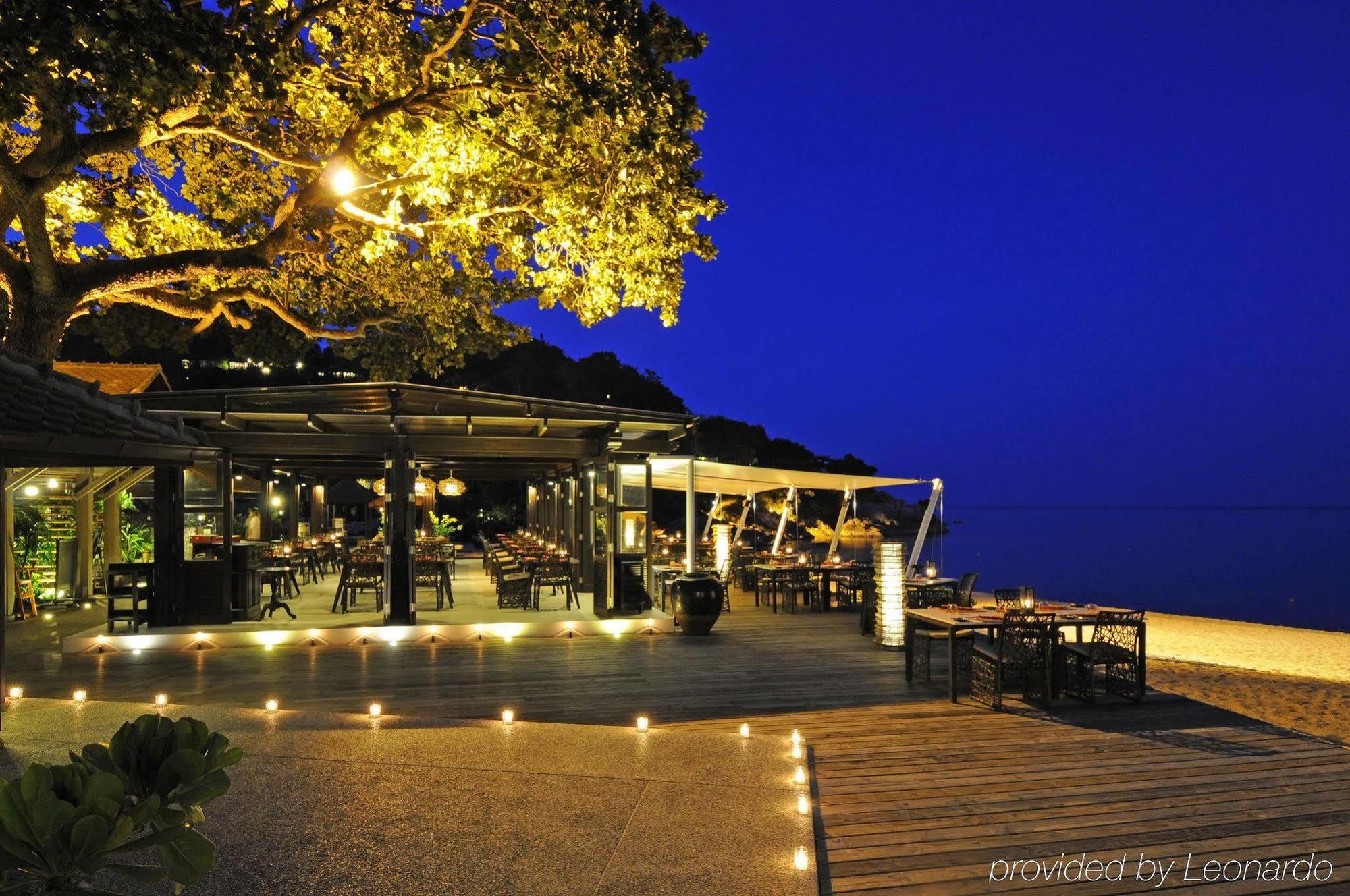 Tongsai Grand Villas Hotel