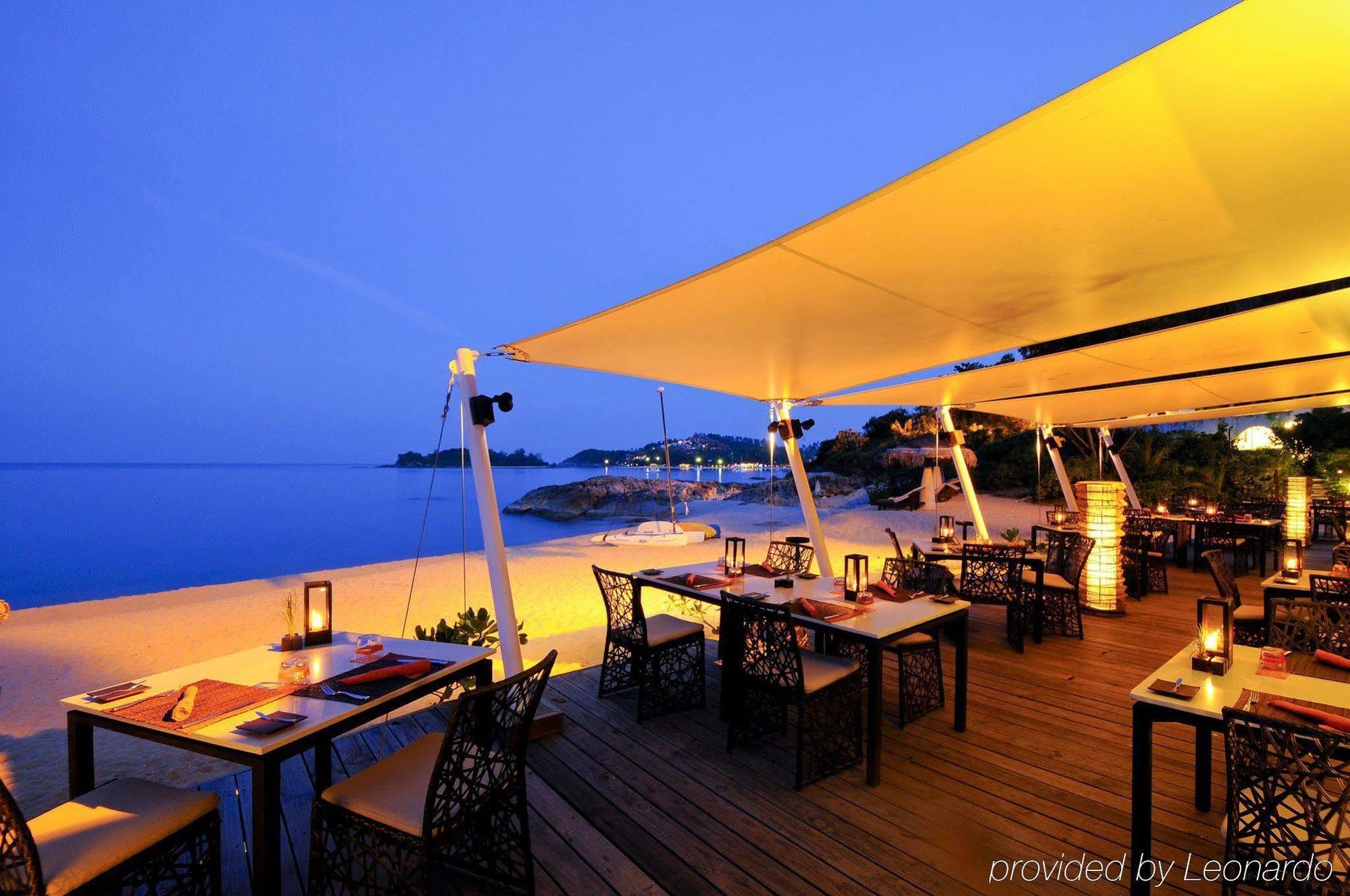Tongsai Grand Villas Hotel Ko Samui