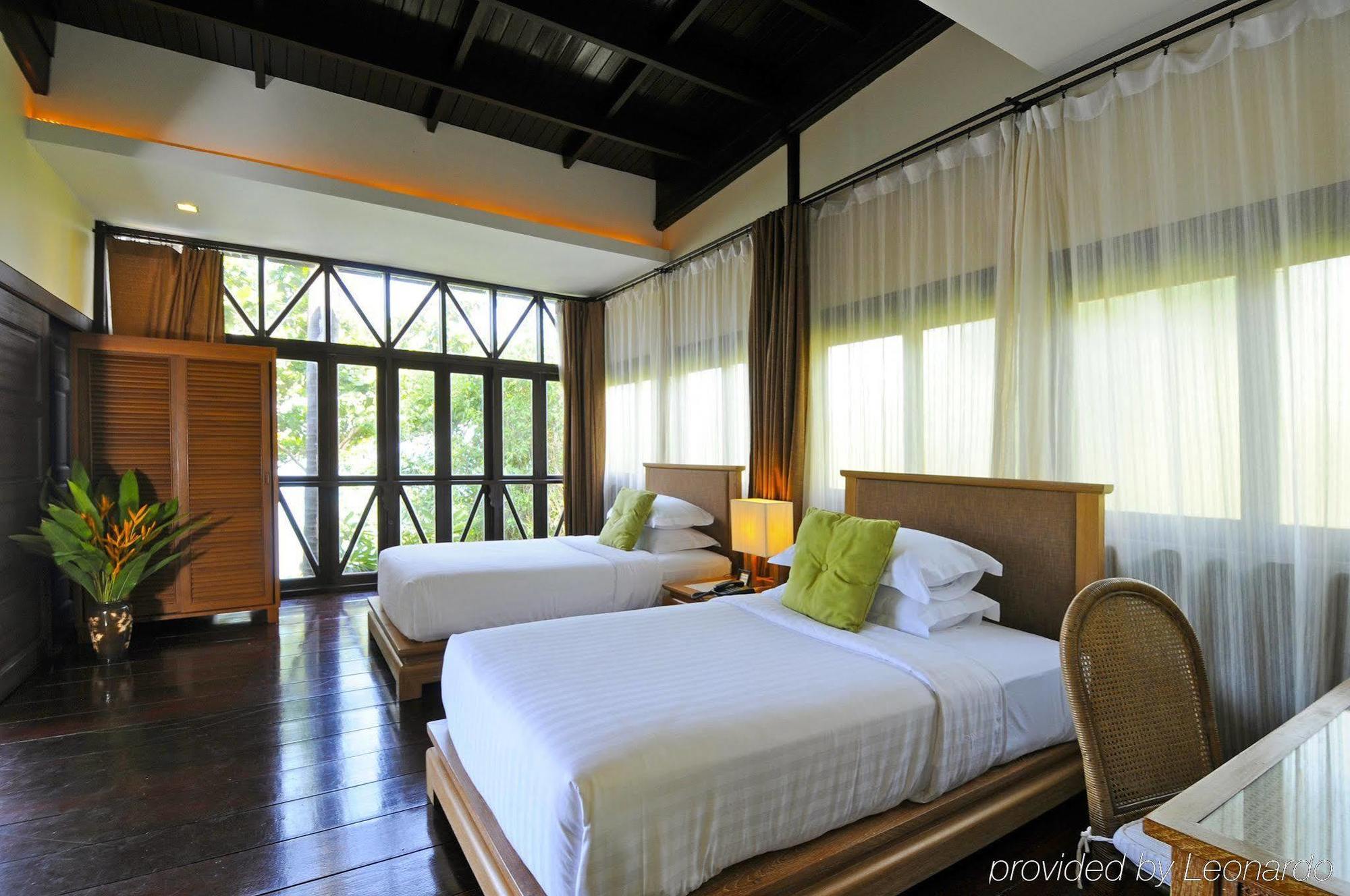 Tongsai Grand Villas 5* Ko Samui