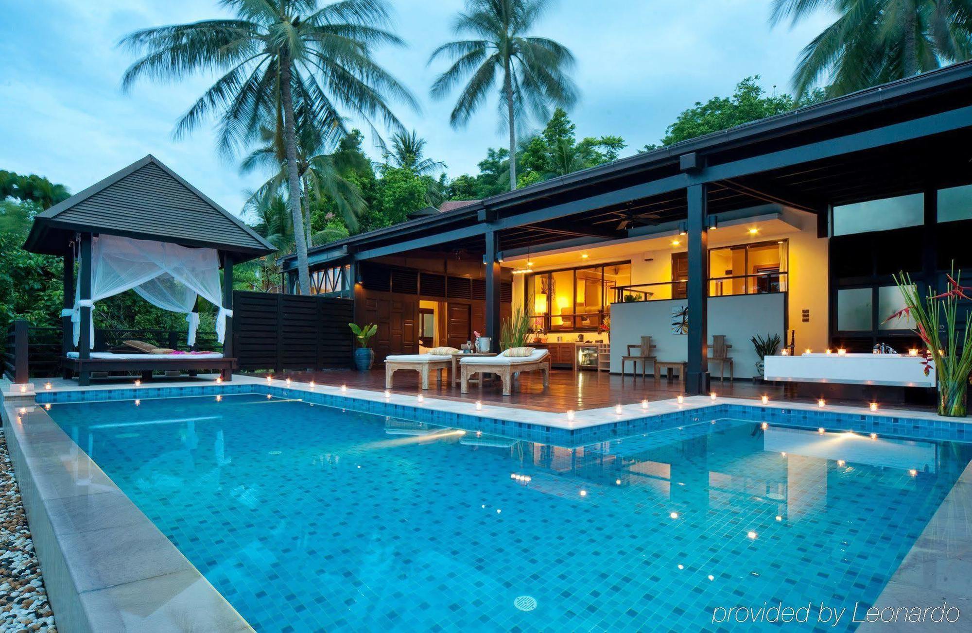 Hotel Tongsai Grand Villas