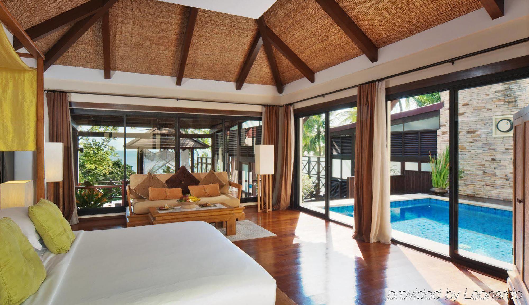 Tongsai Grand Villas Hotel Ko Samui