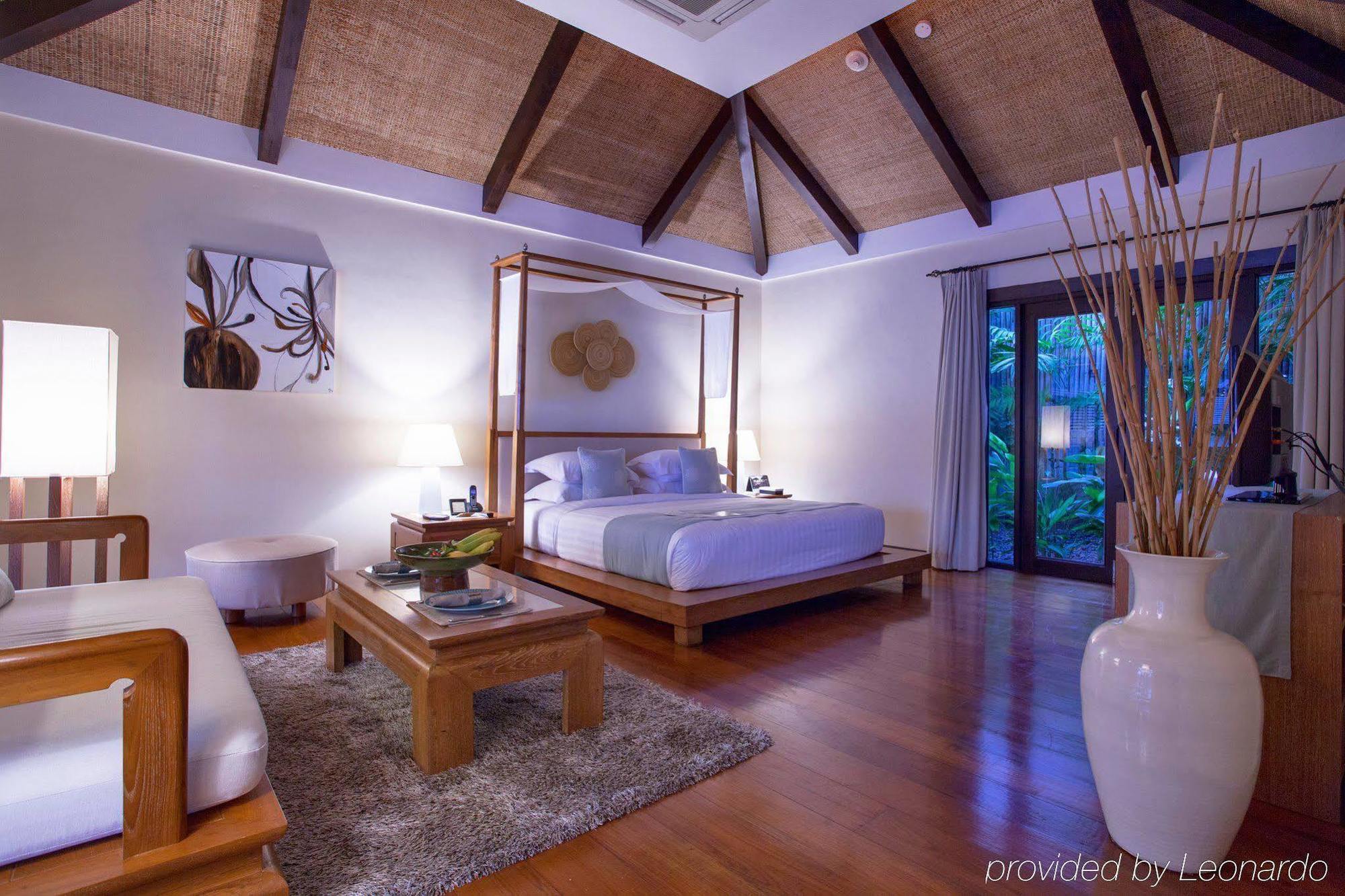 Hotel Tongsai Grand Villas