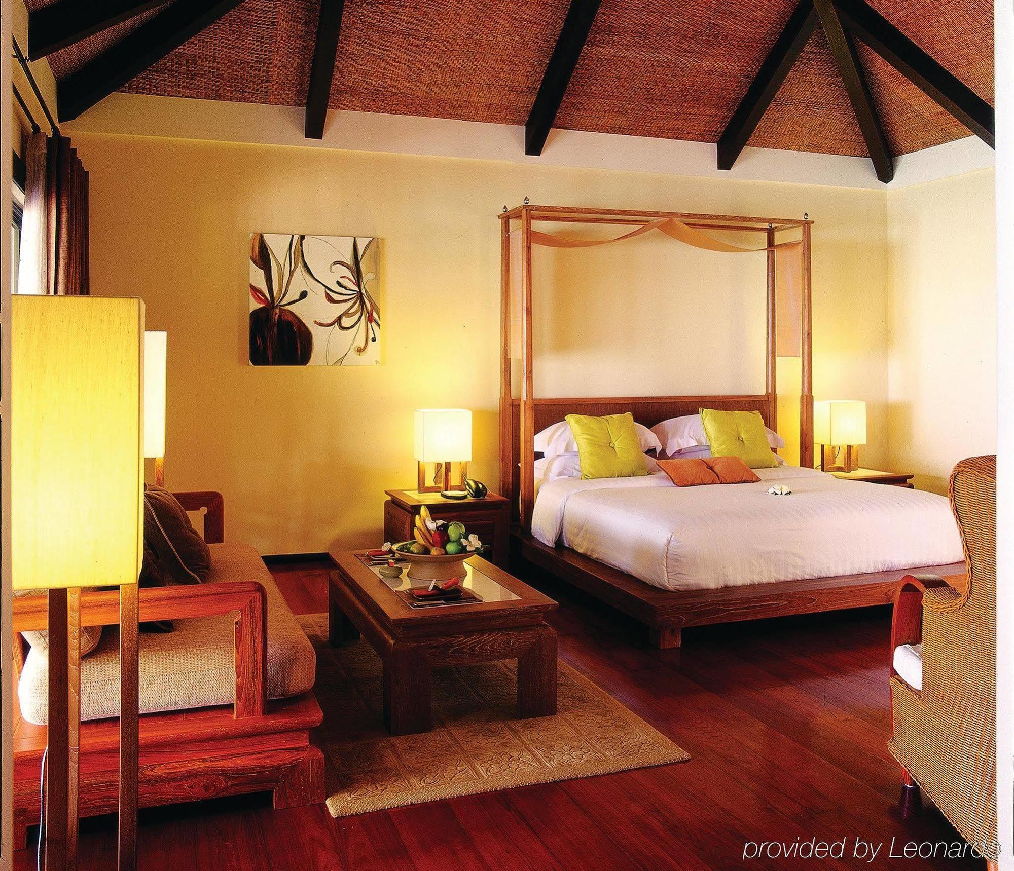 Hotel Tongsai Grand Villas 5*