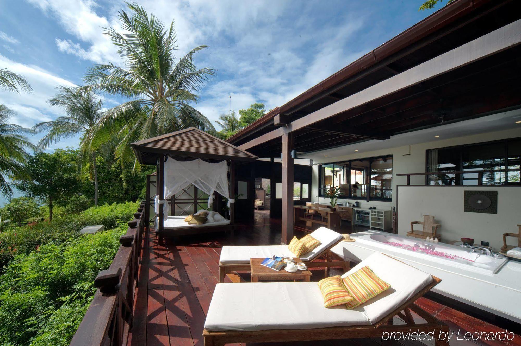 Tongsai Grand Villas
