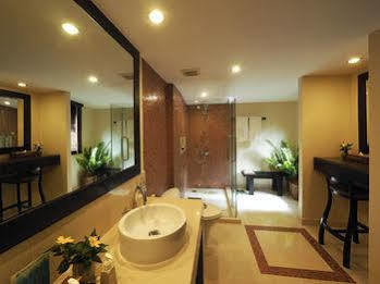 Tongsai Grand Villas 5* Ko Samui