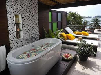 Tongsai Grand Villas Ko Samui