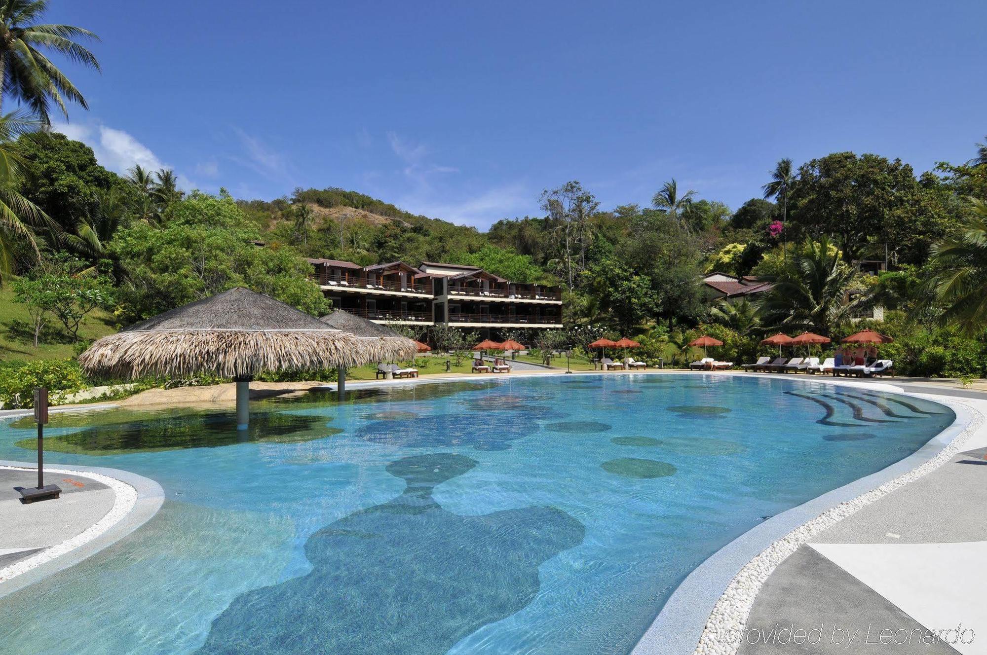 Tongsai Grand Villas Hotel