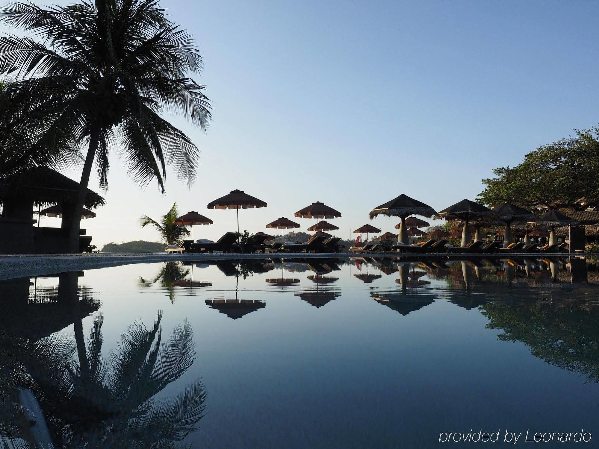 Tongsai Grand Villas Hotel Ko Samui