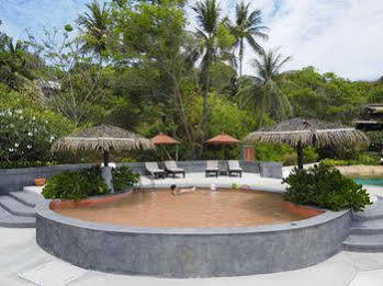 Tongsai Grand Villas Hotel Ko Samui
