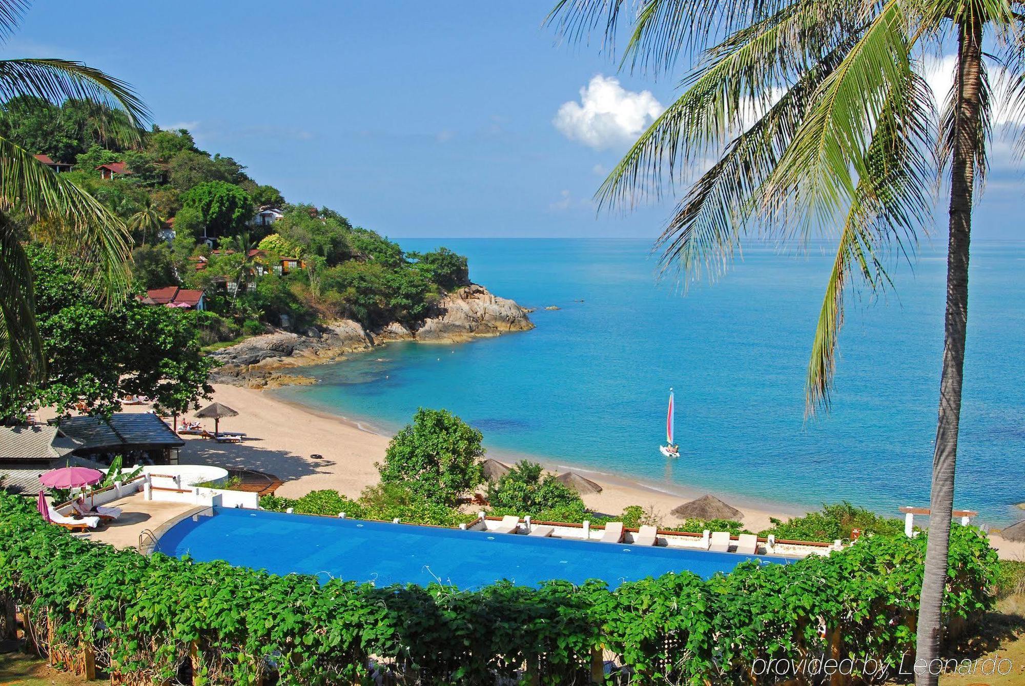 Hotel Tongsai Grand Villas