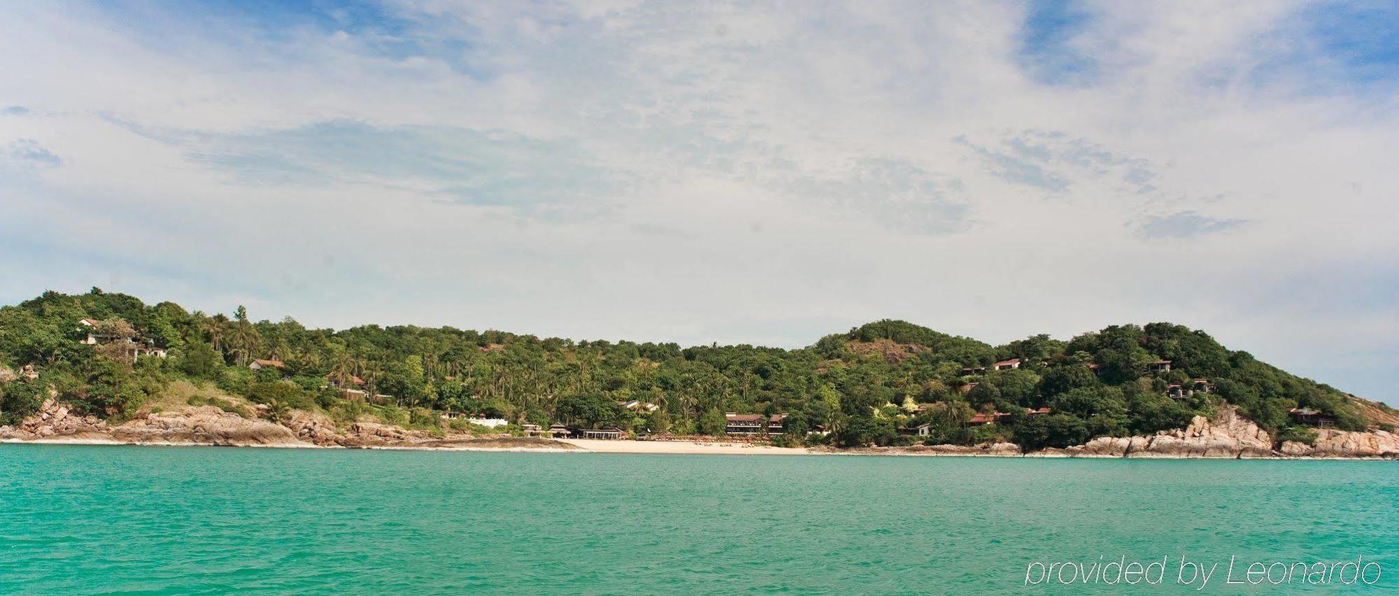 Tongsai Grand Villas 5*
