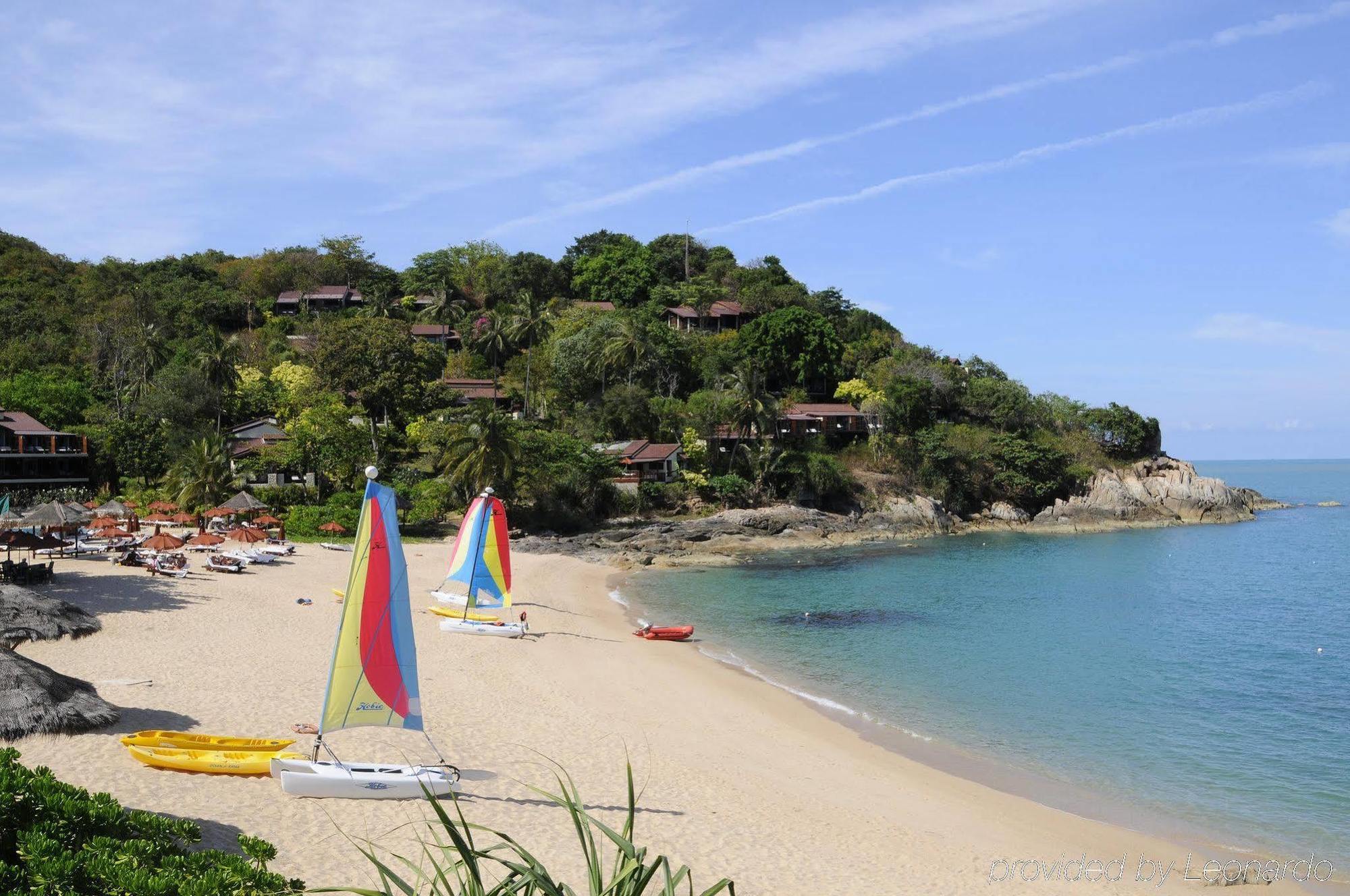Tongsai Grand Villas Hotel