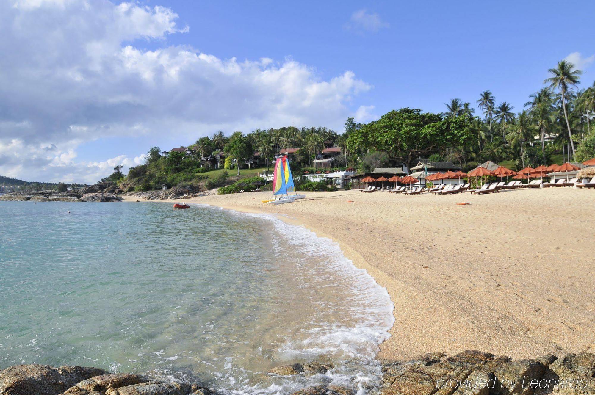 Tongsai Grand Villas Hotel 5*