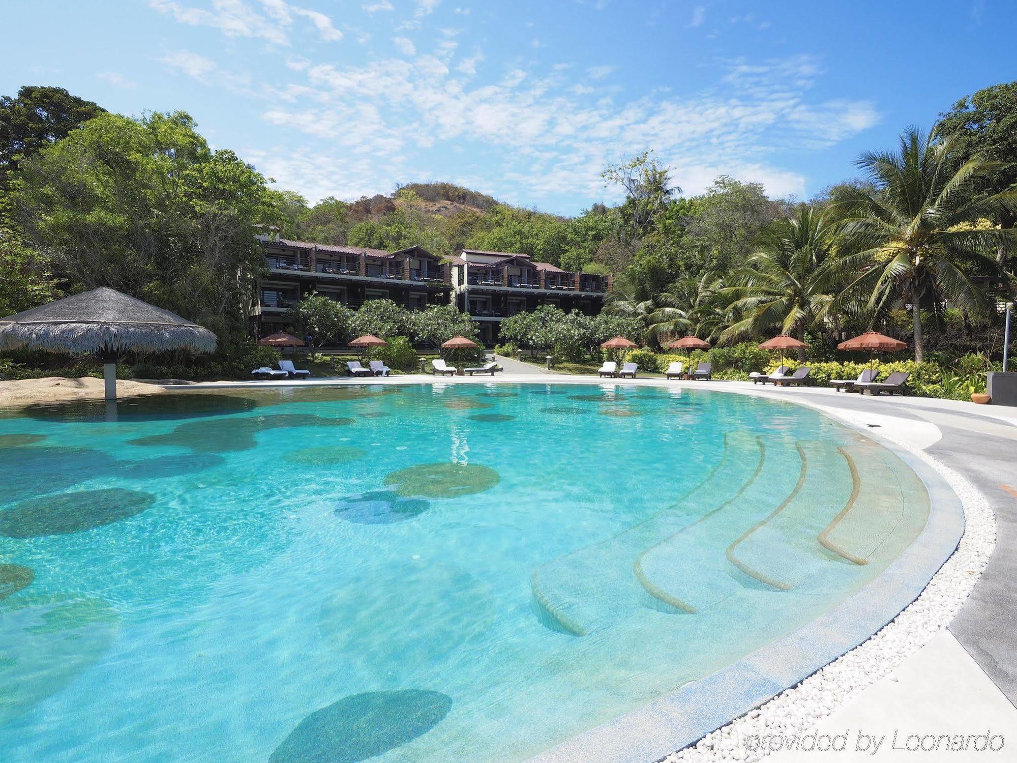 Hotel Tongsai Grand Villas Ko Samui