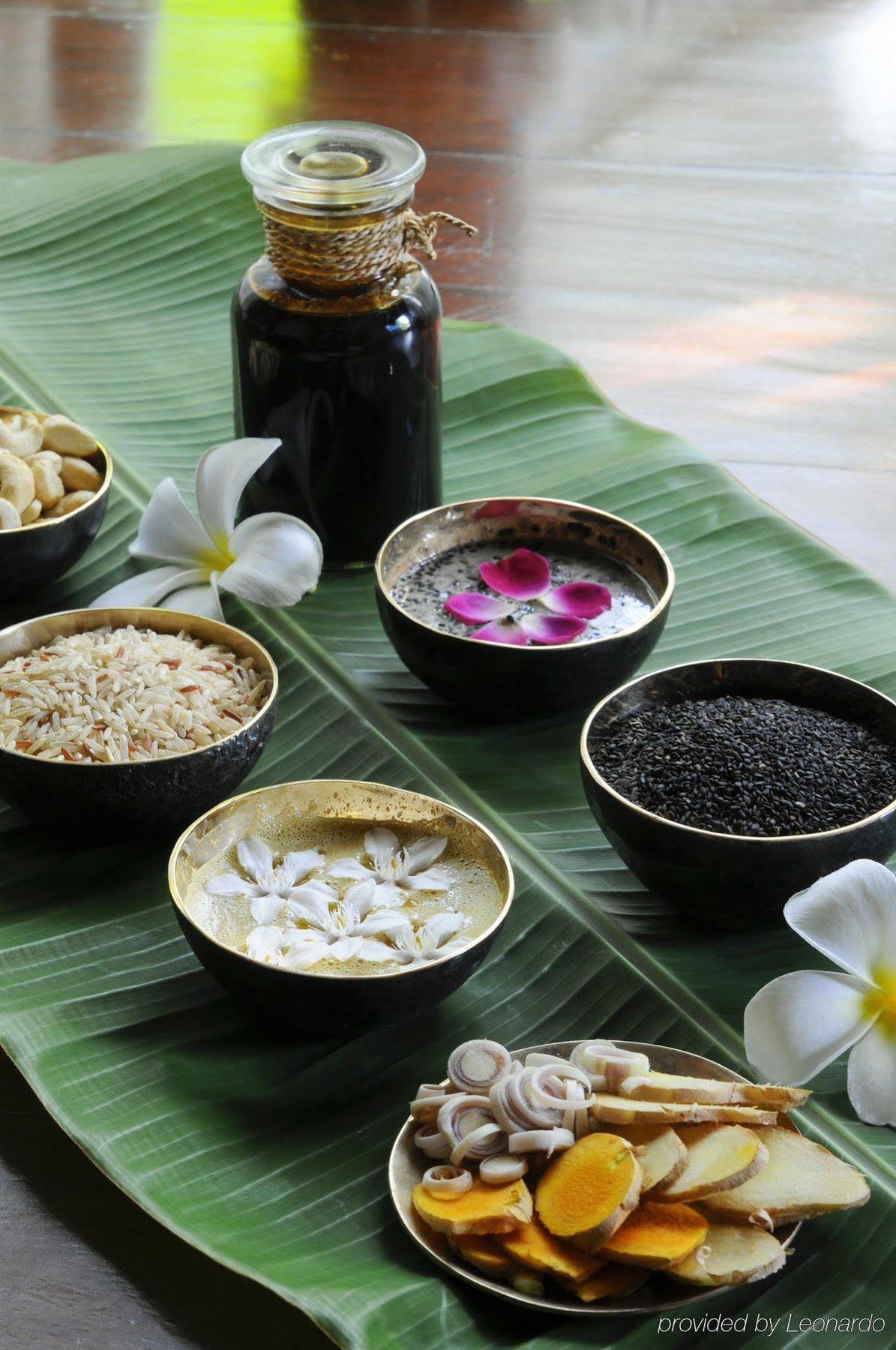 Tongsai Grand Villas Hotel Ko Samui