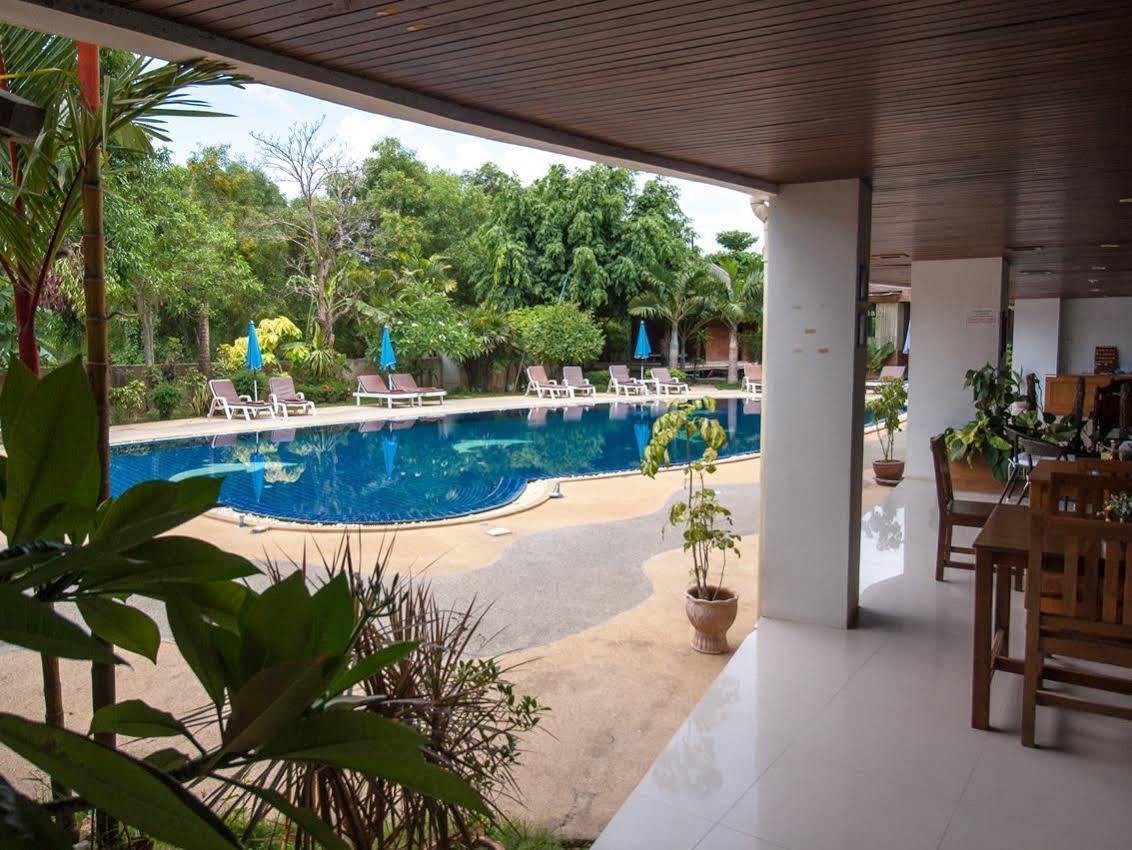 Aparthotel Chaweng Lakeview Condotel Koh Samui