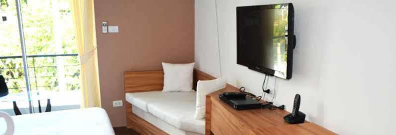 Replay Residences Samui