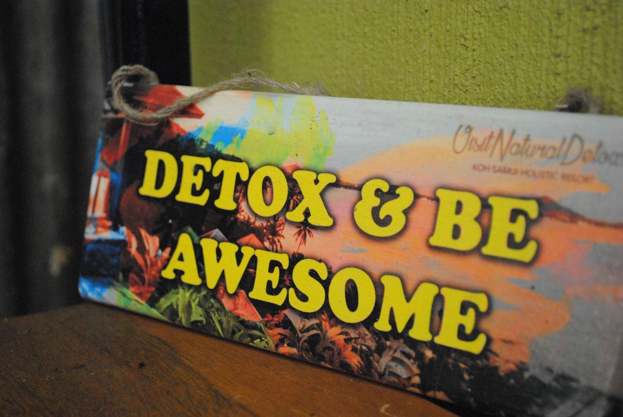 Visit Natural Detox (adults Only) Hotel