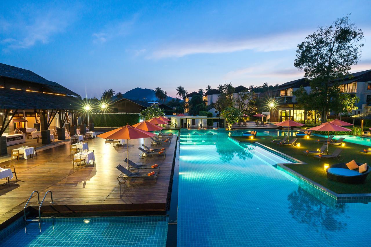 Baywater Samui 4*