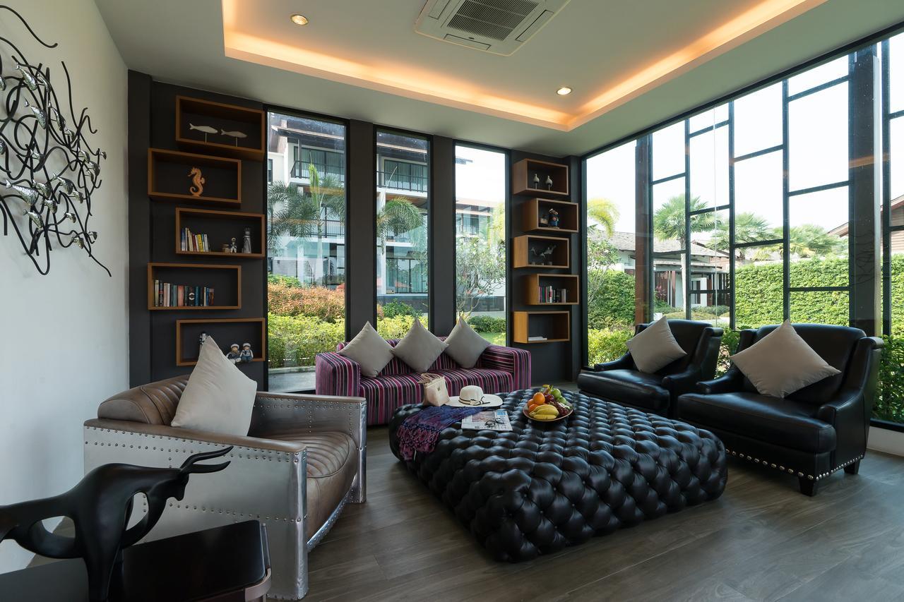 Baywater Samui Resort 4*