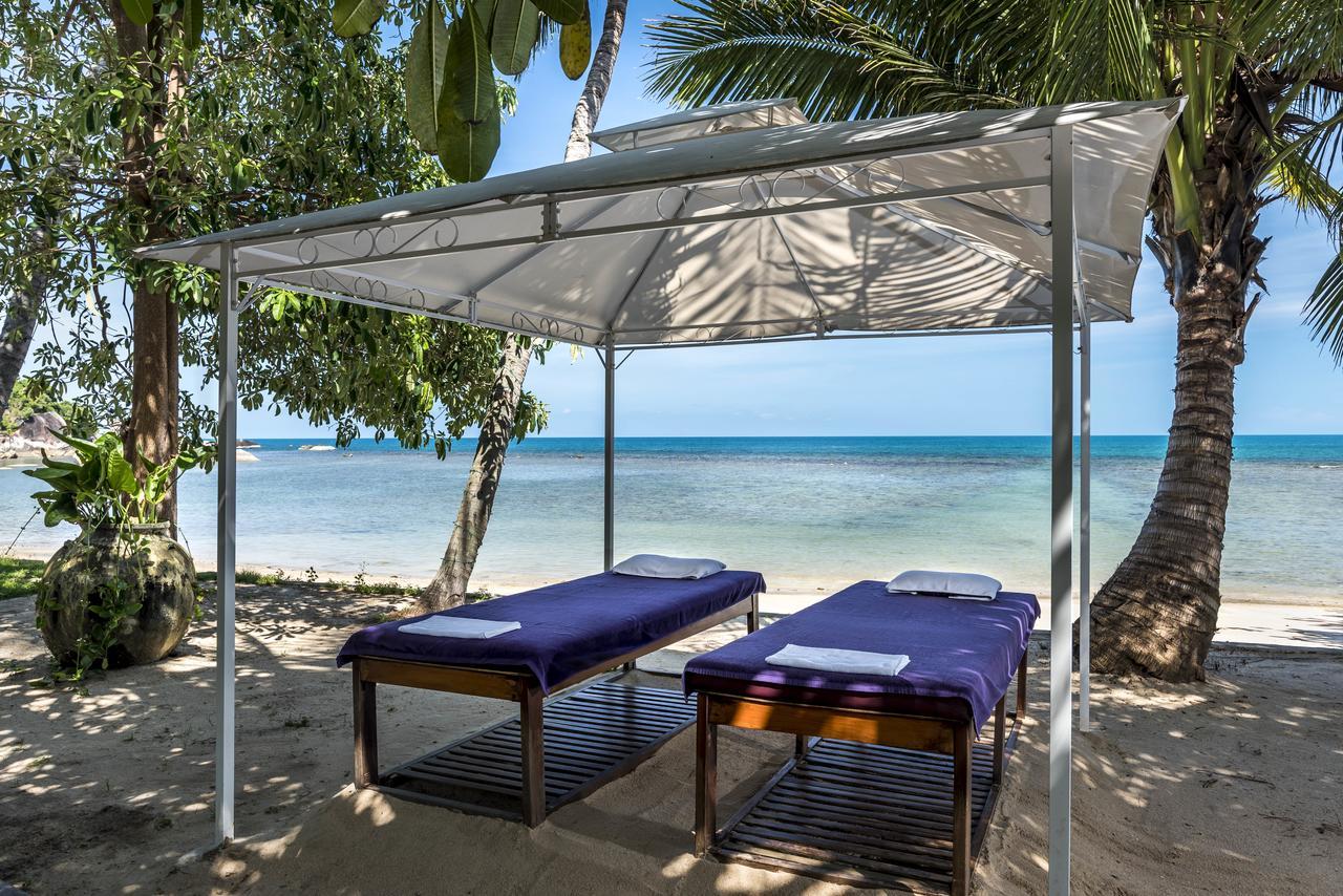 Mercure Hotel Koh Samui