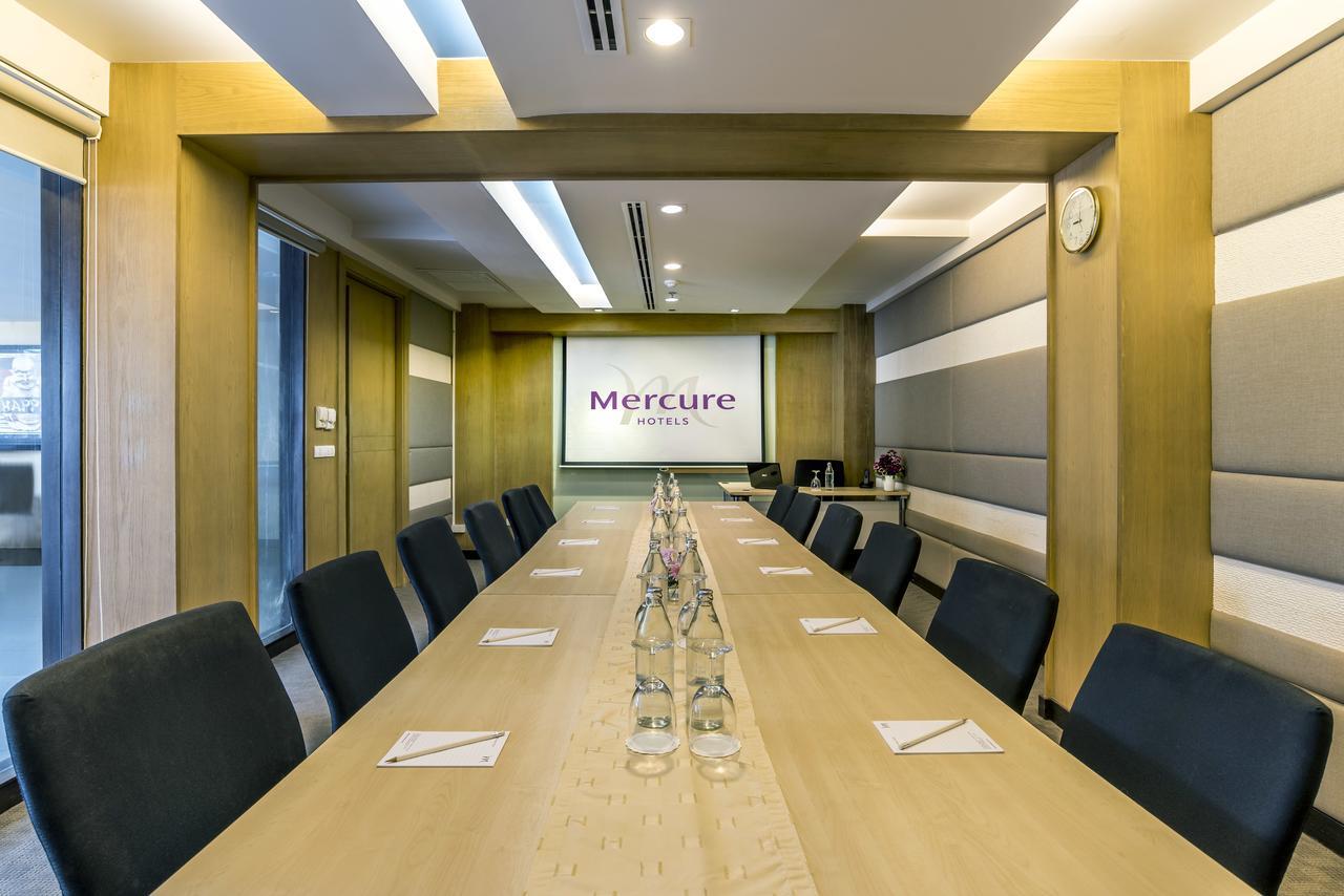 Hotel Mercure