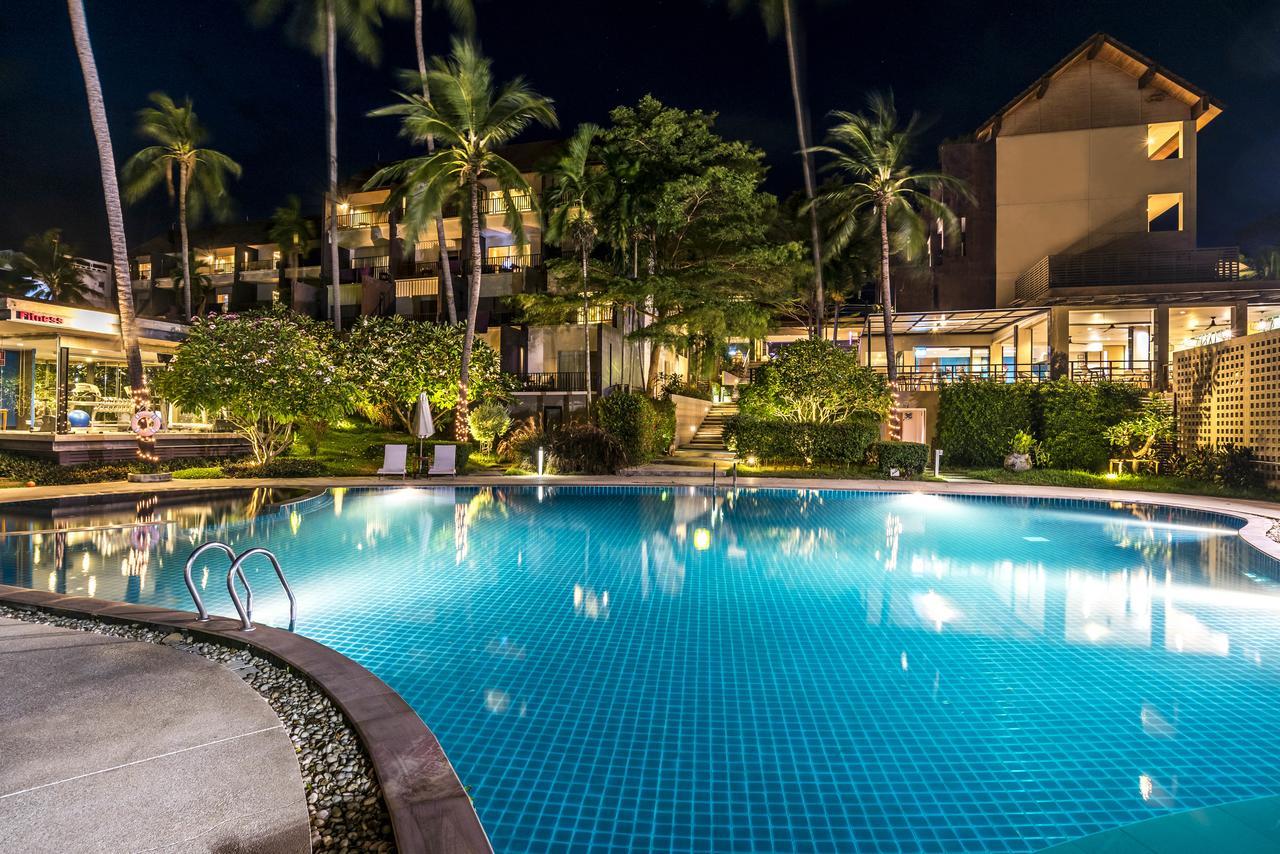 Mercure Hotel