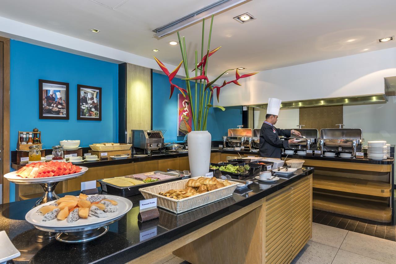 Mercure Hotel