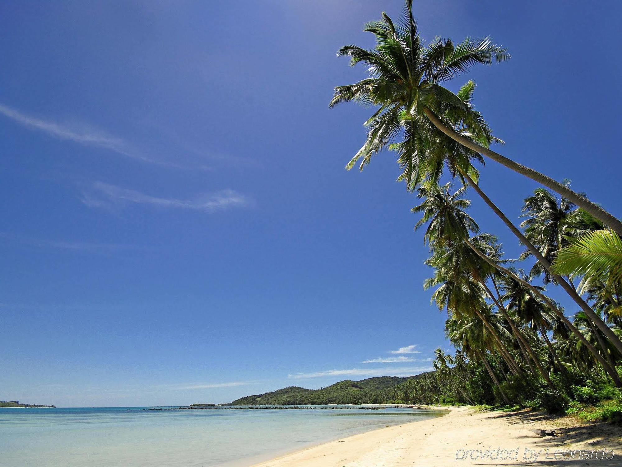 Mercure 4* Koh Samui