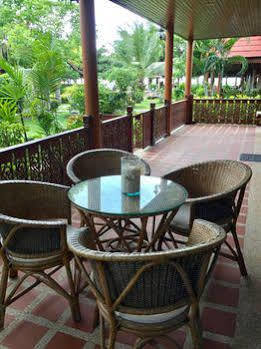 Baan Laem Noi Villa's Koh Samui