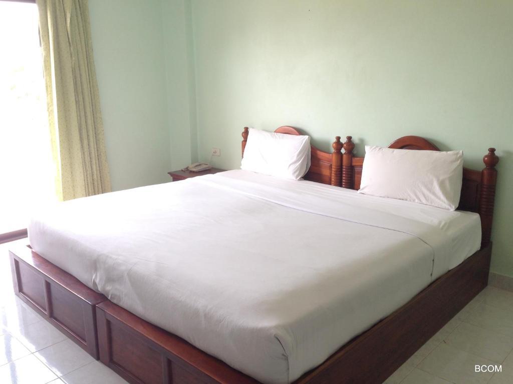 Ptk Hotel Strand von Chaweng
