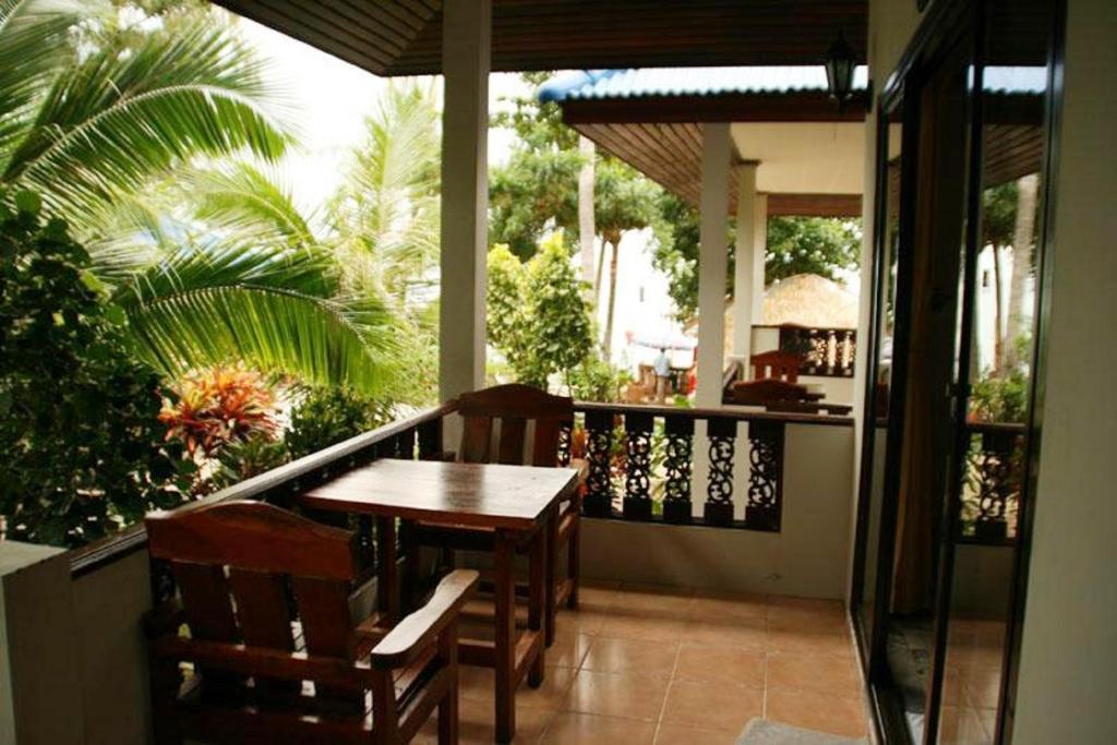 Resort Marina - Sha Extra 2*
