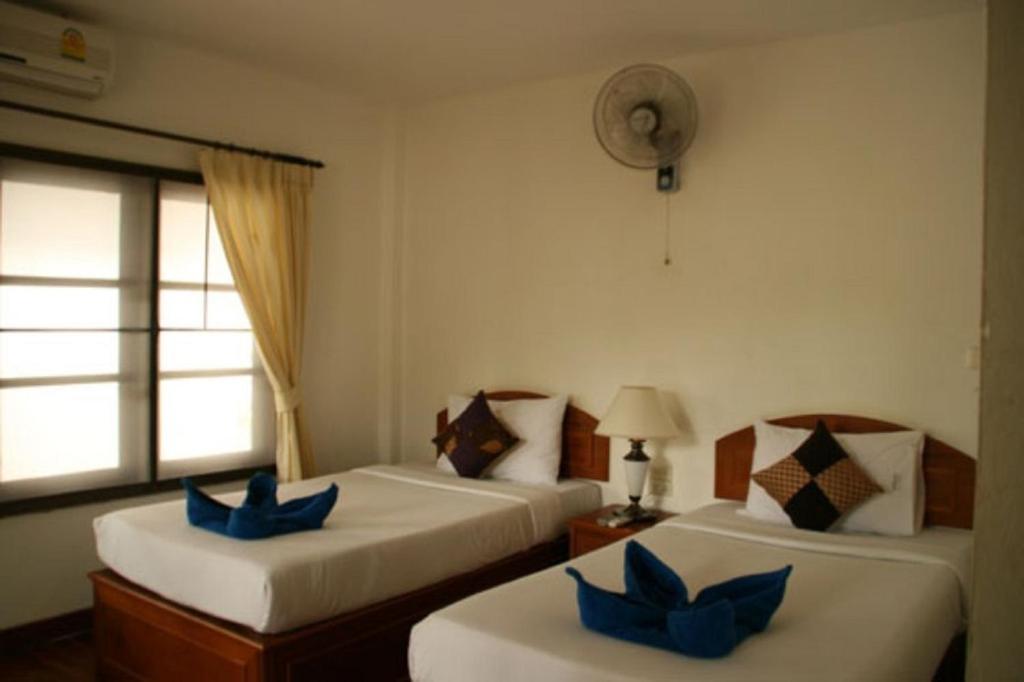 Marina - Sha Extra 2* Lamai Beach (Koh Samui)