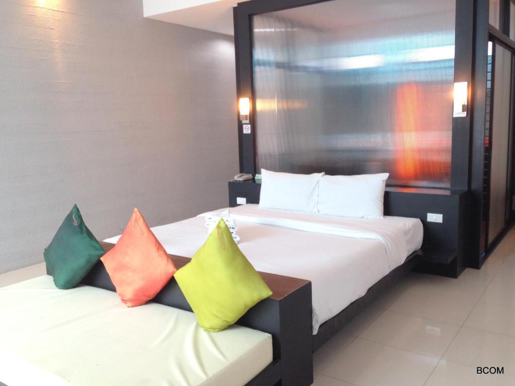 Khun Hotel Chaweng (Koh Samui)