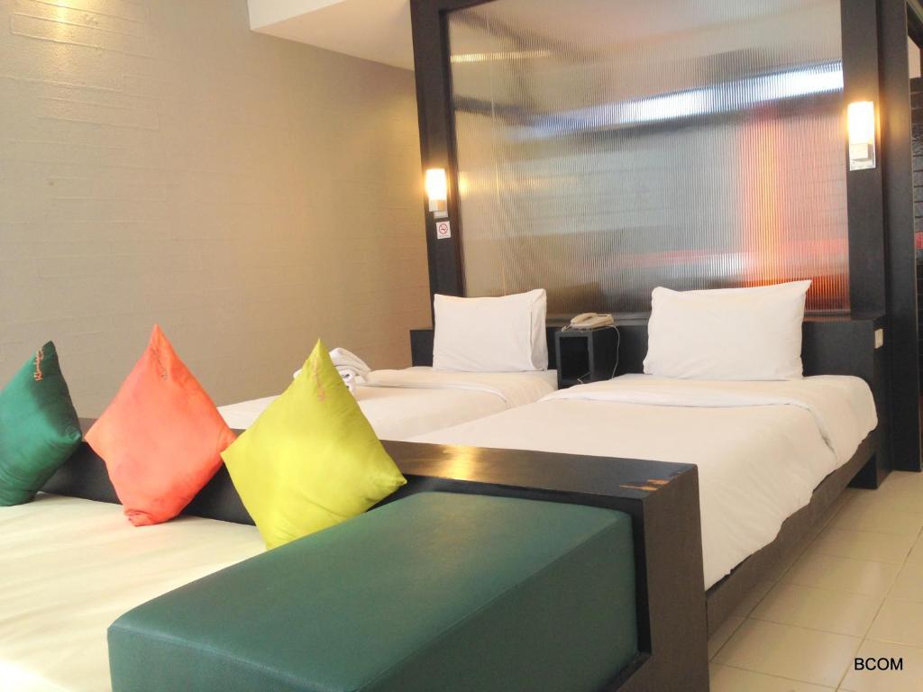 Hotel Khun Chaweng (Koh Samui)
