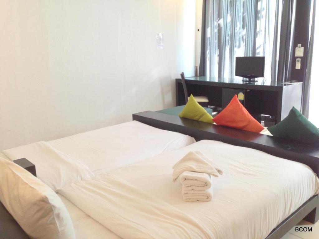 Khun Hotel Chaweng (Koh Samui)