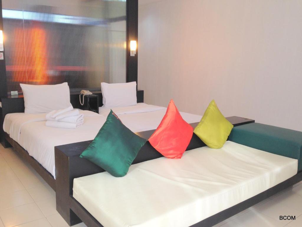 Hotel Khun 2*