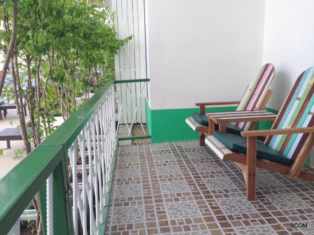 Khun Hotel Chaweng (Koh Samui)