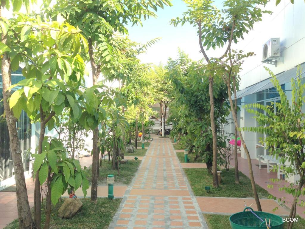 Khun Hotel