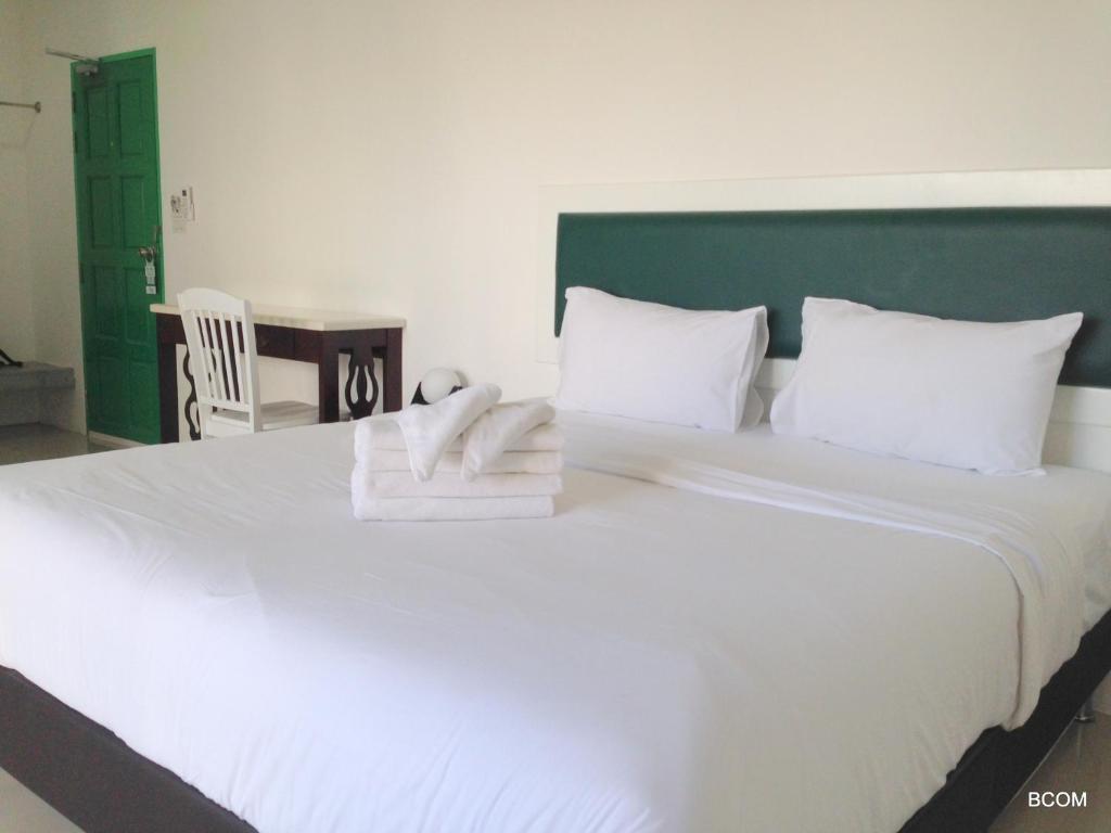 Khun Hotel 2*