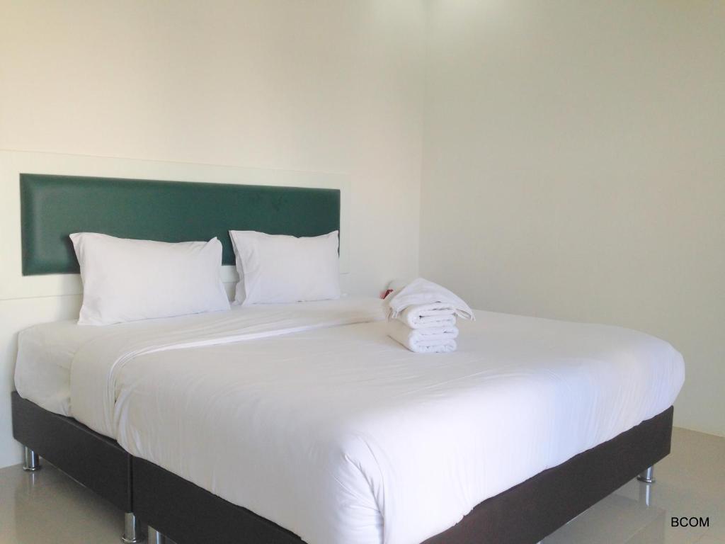 Hotel Khun Chaweng (Koh Samui)