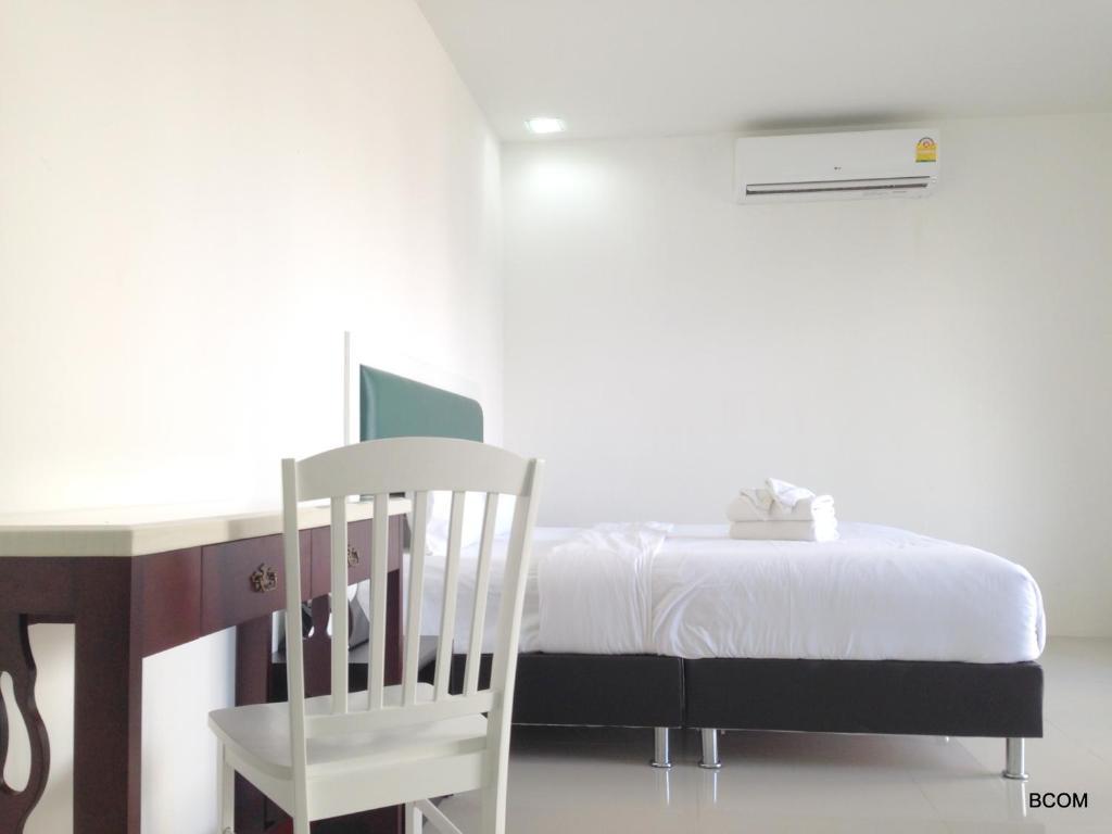 Khun 2* Chaweng (Koh Samui)